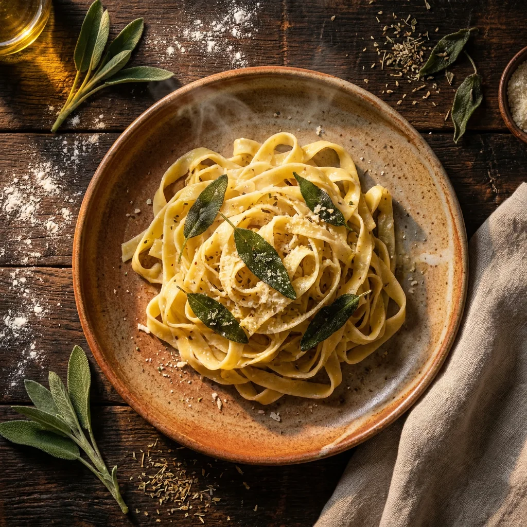 Tagliatelle